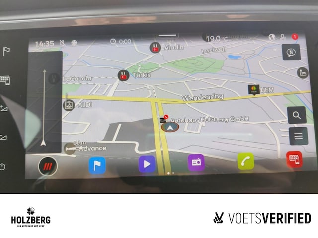 Cupra Ateca 2.0 TSI 4Drive