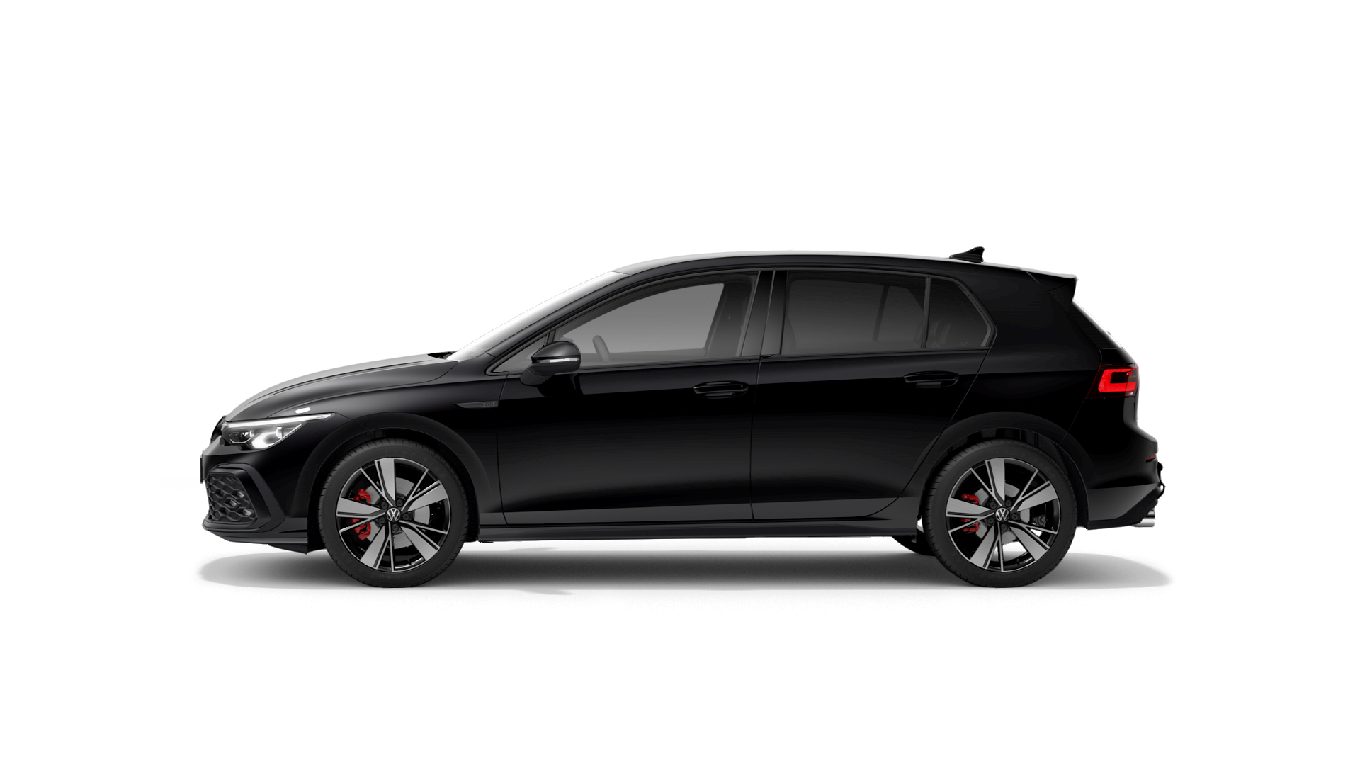 Volkswagen Golf DSG GTD Golf VIII