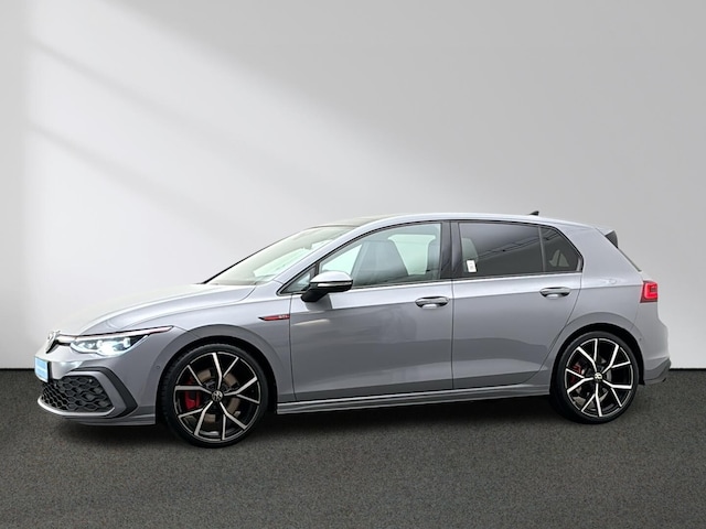 Volkswagen Golf 2.0 TSI GTI Golf VIII