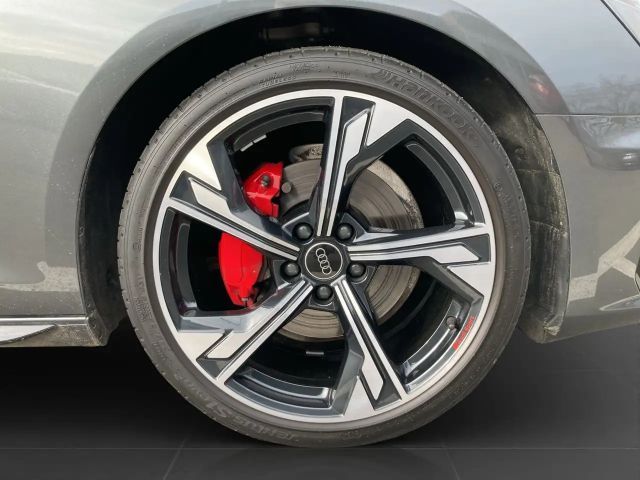 Audi A4 40 TFSI Quattro S-Line