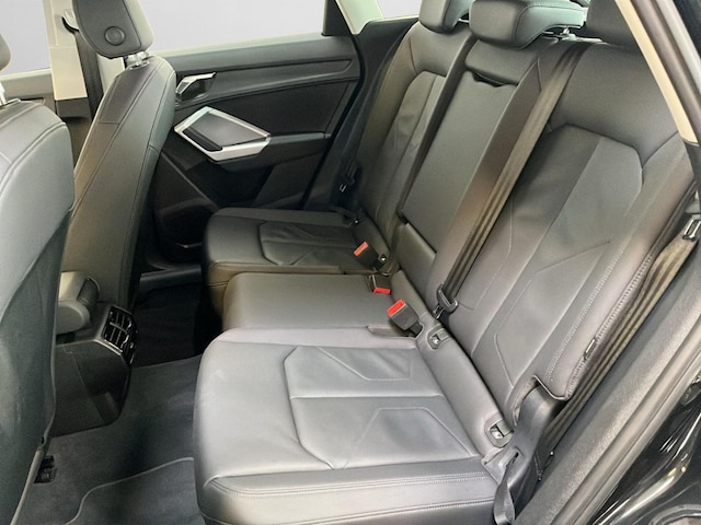 Audi Q3 35 TDI Quattro S-Tronic