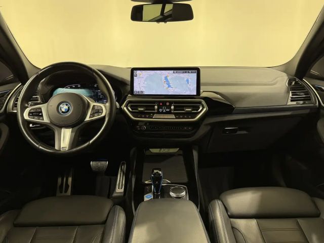 BMW iX3 Impressive M-Sport iX3