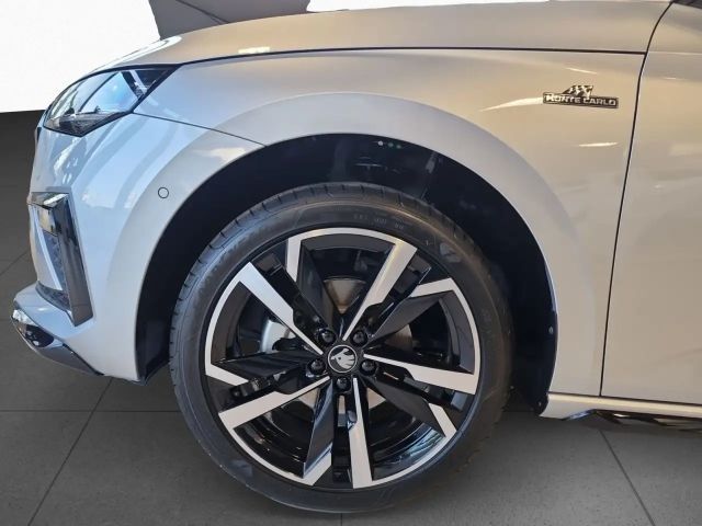 Skoda Scala 1.0 TSI Monte Carlo