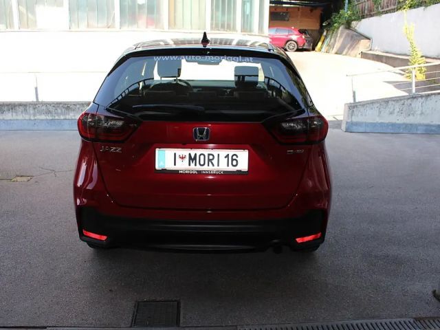 Honda Jazz Elegance Hybrid i-MMD