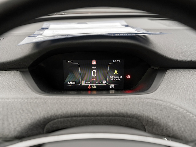 Skoda Enyaq Loft iV 60