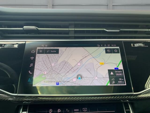 Audi Q7 50 TDI Quattro S-Line