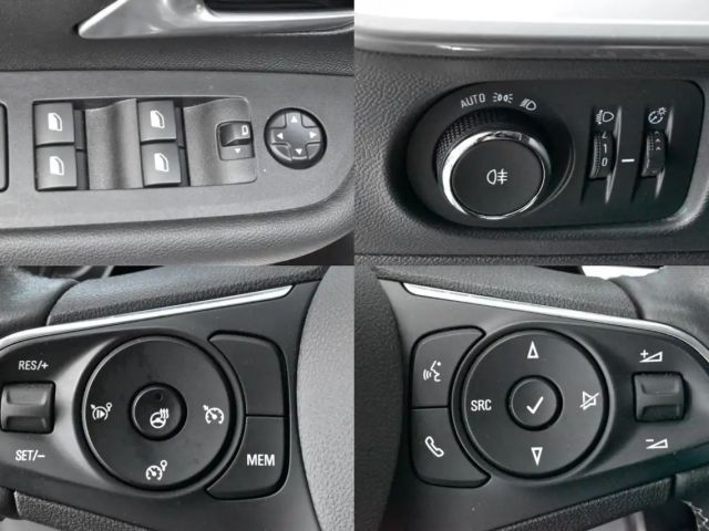 Opel Mokka 1.2 Turbo