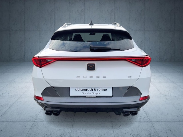 Cupra Formentor 2.0 TSI VZ