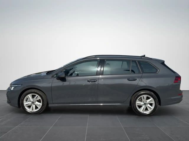 Volkswagen Golf 1.5 eTSI Golf VIII Variant