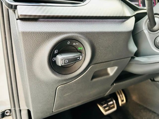 Skoda Scala 1.0 TSI Monte Carlo