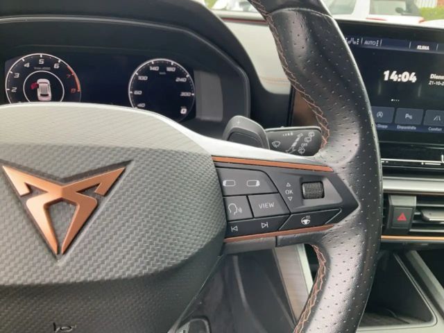 Cupra Formentor 1.5 TSI