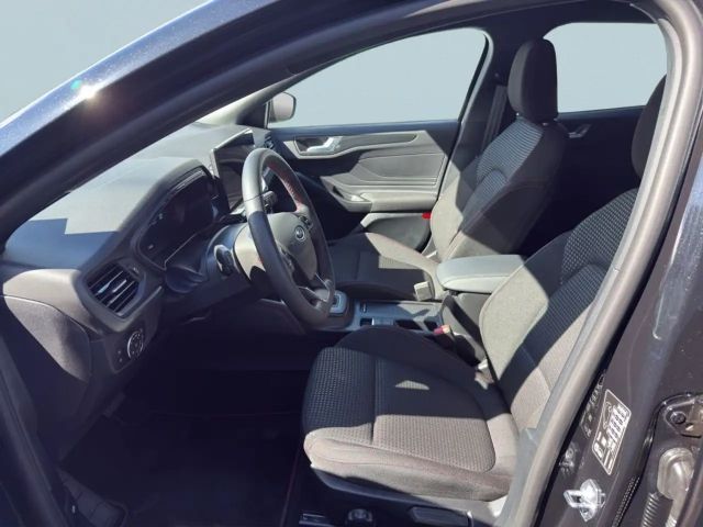 Ford Focus EcoBoost ST Line Wagon