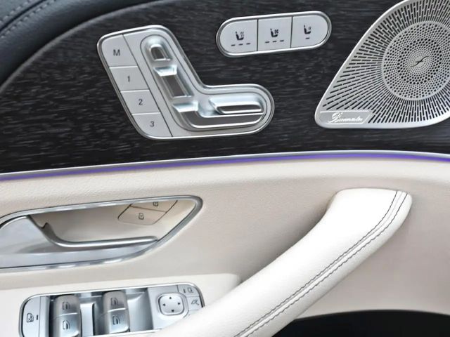 Mercedes-Benz GLE 580 4MATIC