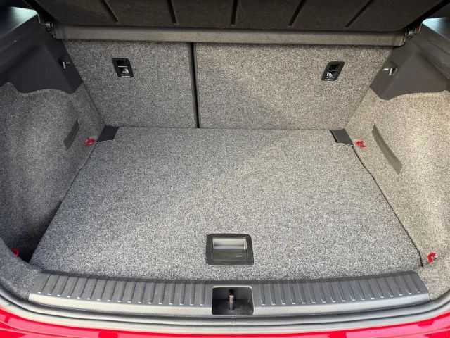 Seat Arona 1.0 TSI DSG FR-lijn