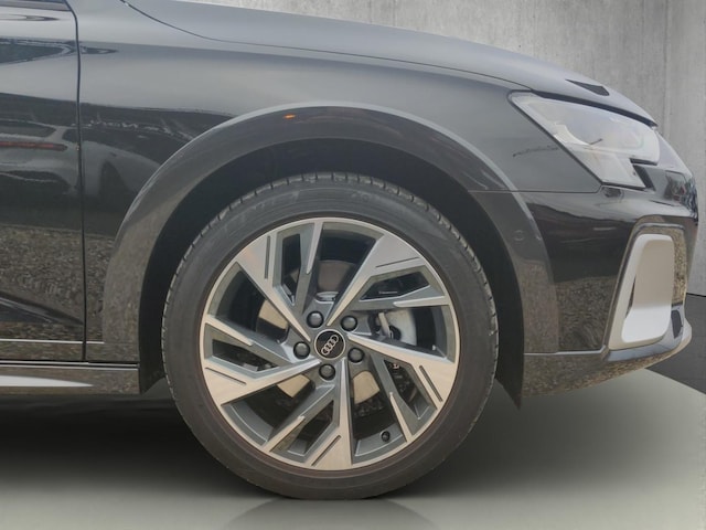 Audi A3 35 TFSI S-Tronic