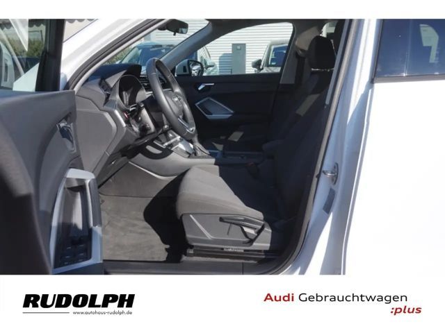 Audi Q3 35 TDI S-Tronic