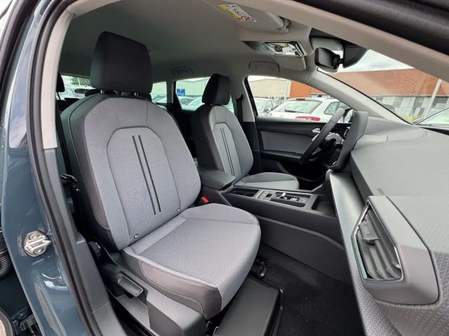 Seat Leon 1.5 eTSI Sportstourer Style