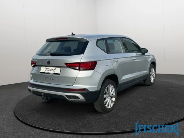 Seat Ateca 1.5 TSI Style
