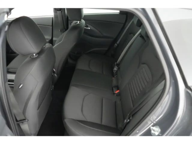 Hyundai i30 Advantage T-GDi