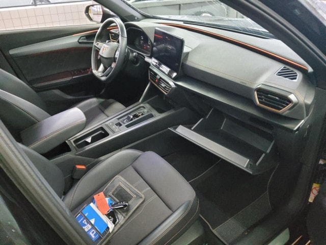 Cupra Formentor 2.0 TSI 4Drive DSG VZ