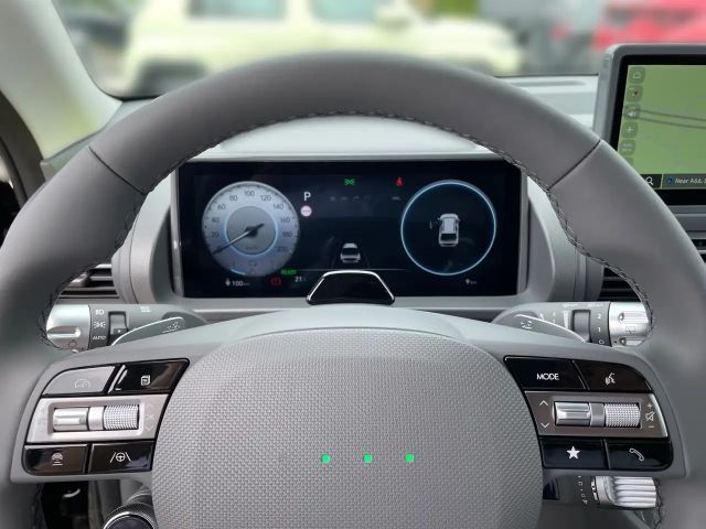 Hyundai INSTER Cross KlimaA*LED*Navi*SHZ*Standh.*ACC*PDC