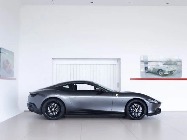 Ferrari Roma ***Ferrari Frankfurt***