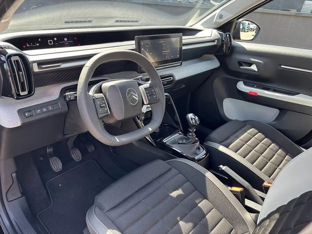 Citroën C3 Aircross Plus