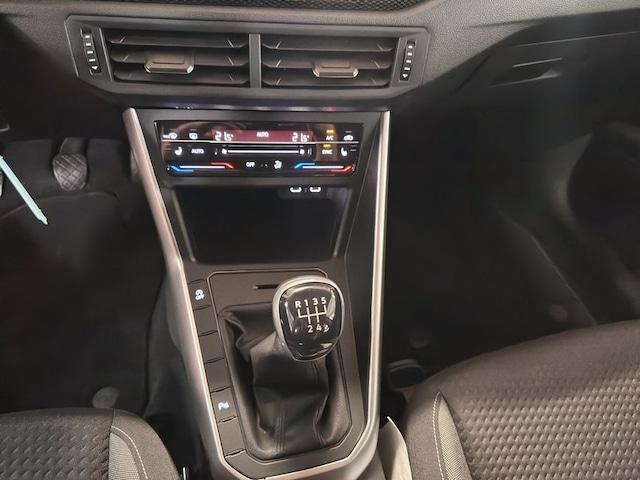 Volkswagen Taigo 1.0 TSI IQ.Drive Life