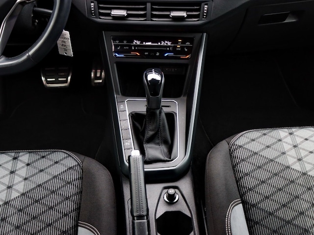 Volkswagen Taigo 1.0 TSI DSG R-Line