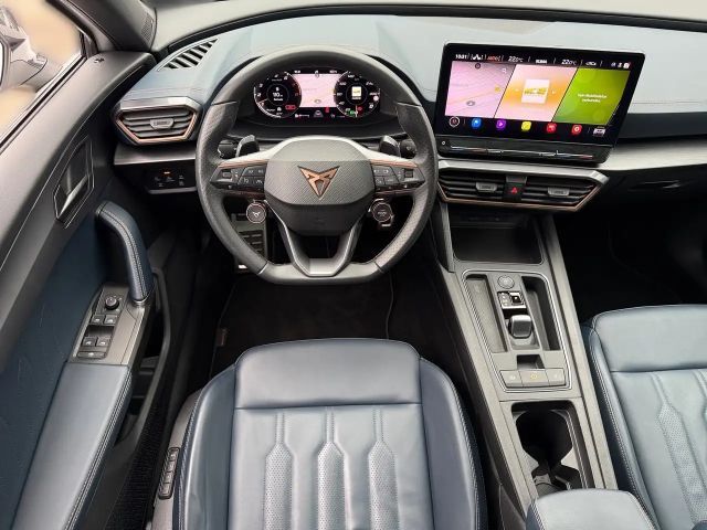 Cupra Formentor 2.0 TSI 4Drive DSG VZ