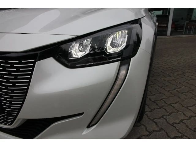 Peugeot E-208 Allure Pack