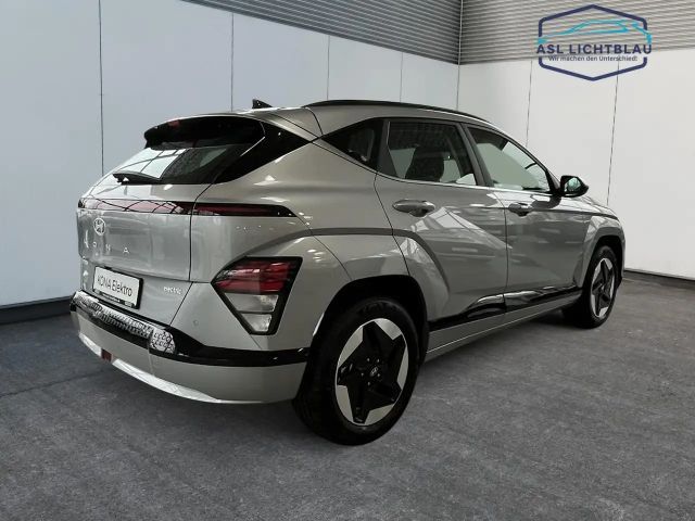 Hyundai Kona Electric