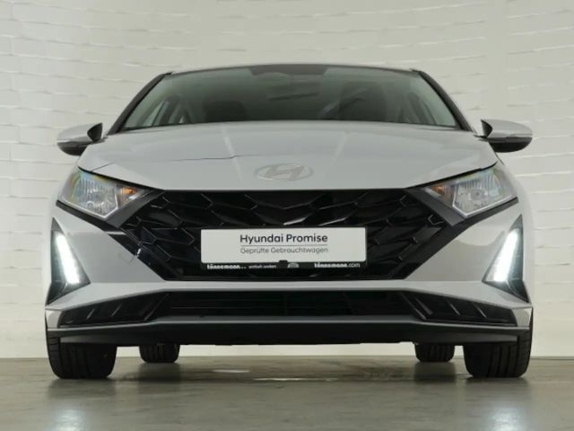 Hyundai i20 T-GDi Trend