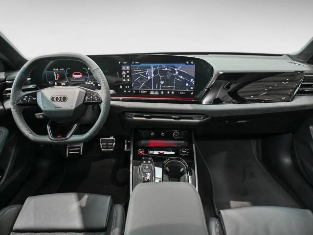 Audi A5 Avant S-Tronic