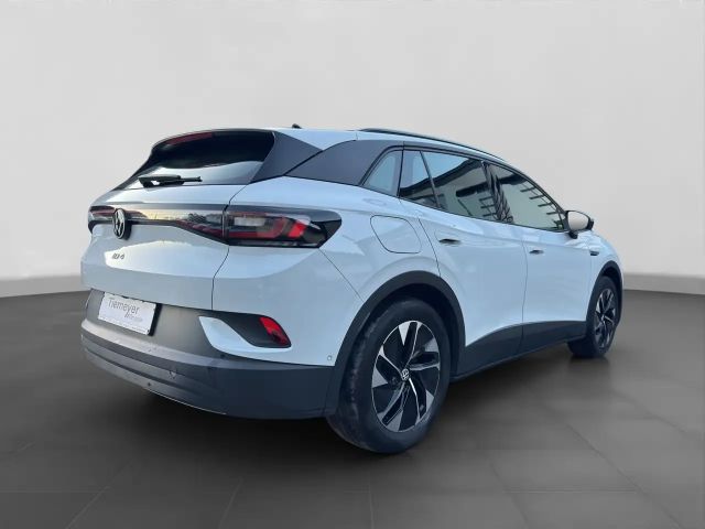 Volkswagen ID.4 Performance Pro