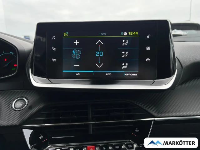 Peugeot E-208 Active Pack