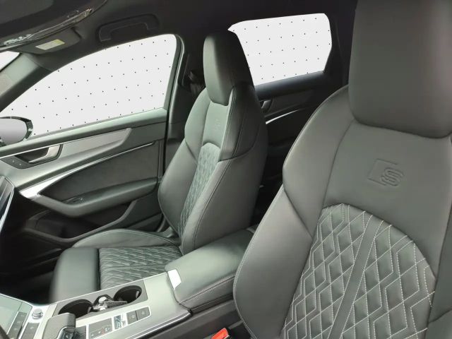 Audi S6 3.0 TDI Quattro