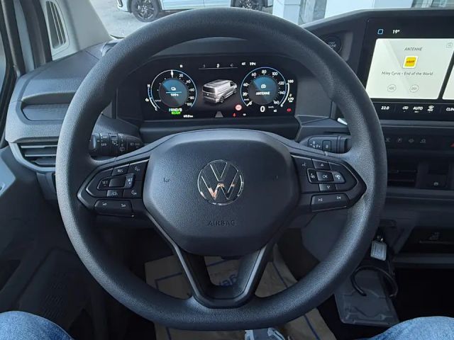 Volkswagen Transporter Lang T7