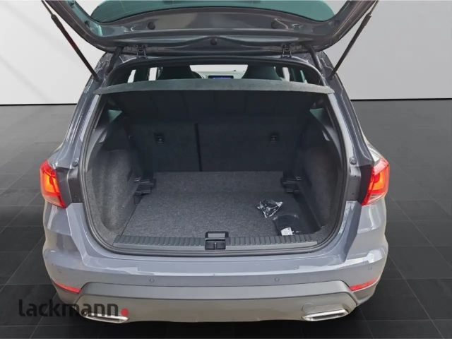 Seat Arona 1.0 TSI Black FR-lijn