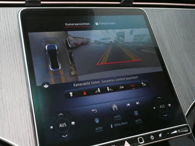 Mercedes-Benz EQE 43 4MATIC AMG Line Sedan