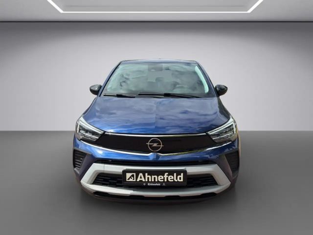 Opel Crossland X 1.2 Turbo Elegance Turbo