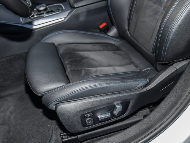 BMW 340 Touring xDrive