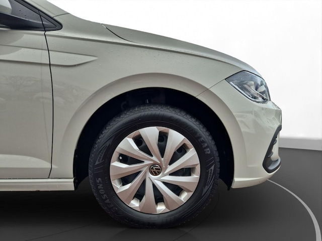 Volkswagen Polo 1.0 TSI