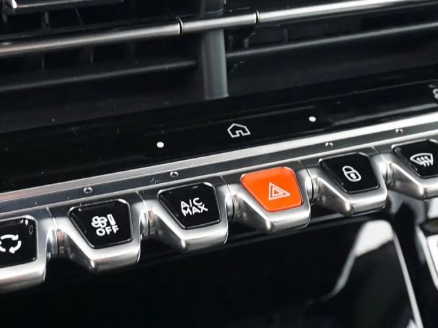 Peugeot 2008 Allure Pack PureTech