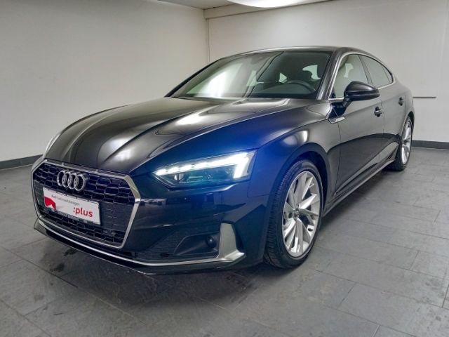Audi A5 40 TDI S-Tronic Sportback