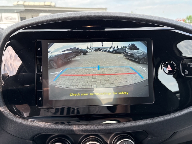 Toyota Aygo X 5-deurs Basis Business