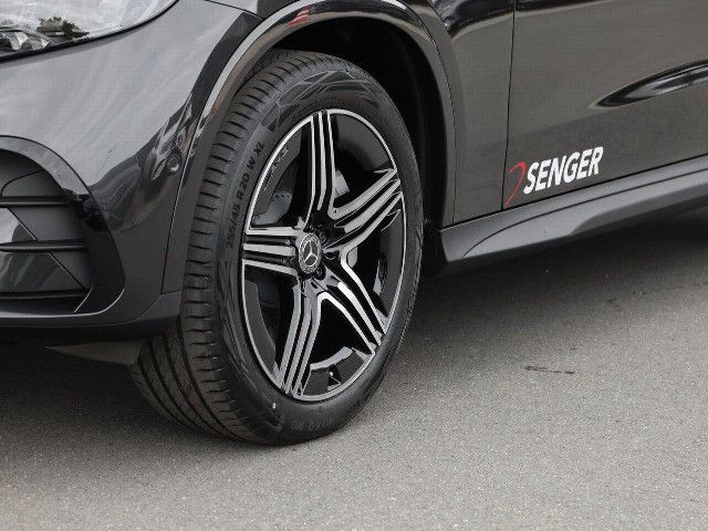 Mercedes-Benz GLC 220 4MATIC GLC 220 d