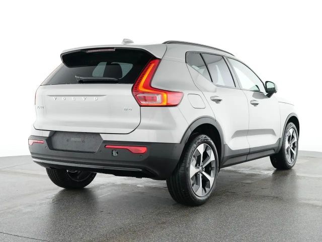 Volvo XC40 Dark Plus