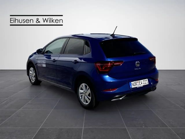 Volkswagen Polo IQ.Drive Style