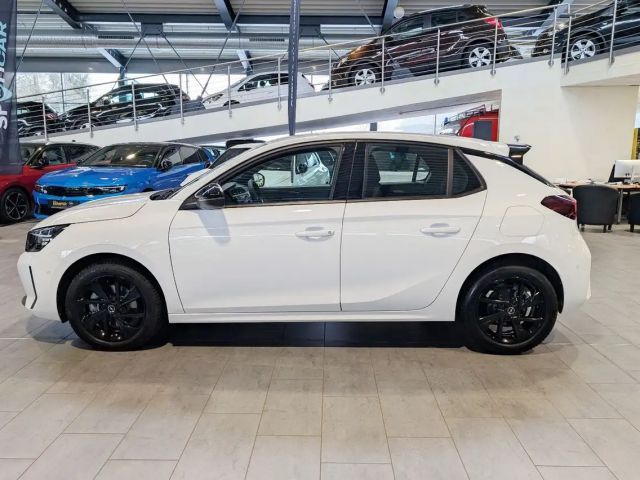 Opel Corsa 1.2 Turbo GS-Line Grand Sport Turbo